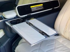 Zeekr 009 2024 Six-Seat Executive AWD 108kWh - ფოტო 11