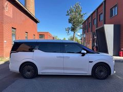 Zeekr 009 2024 Six-Seat Executive AWD 108kWh - ფოტო 13