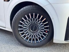Zeekr 009 2024 Six-Seat Executive AWD 108kWh - ფოტო 14
