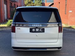 Zeekr 009 2024 Six-Seat Executive AWD 108kWh - ფოტო 16