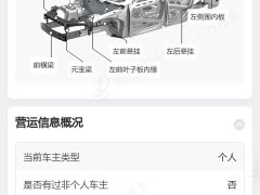 Zeekr 009 2024 Six-Seat Executive AWD 108kWh - ფოტო 19