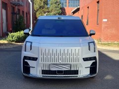 Zeekr 009 2024 Six-Seat Executive AWD 108kWh - ფოტო 2