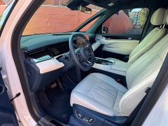 Zeekr 009 2024 Six-Seat Executive AWD 108kWh - ფოტო 4