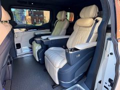 Zeekr 009 2024 Six-Seat Executive AWD 108kWh - ფოტო 5