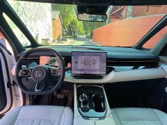Zeekr 009 2024 Six-Seat Executive AWD 108kWh - ფოტო 6