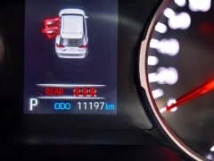 Toyota RAV4 2024 2.0L CVT FWD Urban Edition - ფოტო 10