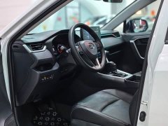 Toyota RAV4 2024 2.0L CVT FWD Urban Edition - ფოტო 5