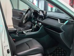 Toyota RAV4 2024 2.0L CVT FWD Urban Edition - ფოტო 6