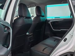 Toyota RAV4 2024 2.0L CVT FWD Urban Edition - ფოტო 7