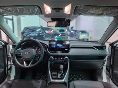 Toyota RAV4 2024 2.0L CVT FWD Urban Edition - ფოტო 9