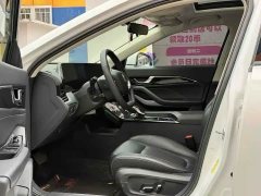 FAW Besturn B70 Third Generation 1.5T Automatic Comfort 70th Anniversary Edition - ფოტო 4