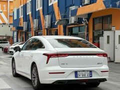 FAW Besturn B70 Third Generation 1.5T Automatic Comfort 70th Anniversary Edition - ფოტო 7