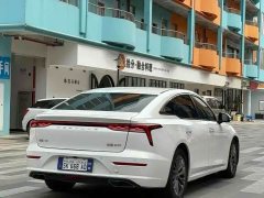 FAW Besturn B70 Third Generation 1.5T Automatic Comfort 70th Anniversary Edition - ფოტო 9