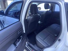 Mitsubishi Jingxuan ASX 2020 2.0L CVT Smart Leader Edition - ფოტო 10