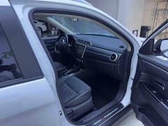 Mitsubishi Jingxuan ASX 2020 2.0L CVT Smart Leader Edition - ფოტო 11