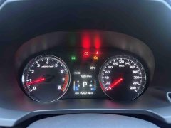 Mitsubishi Jingxuan ASX 2020 2.0L CVT Smart Leader Edition - ფოტო 12