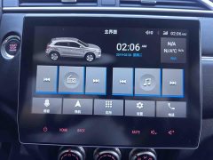 Mitsubishi Jingxuan ASX 2020 2.0L CVT Smart Leader Edition - ფოტო 14