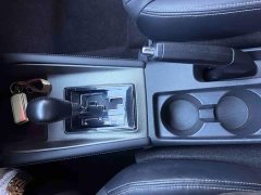 Mitsubishi Jingxuan ASX 2020 2.0L CVT Smart Leader Edition - ფოტო 16