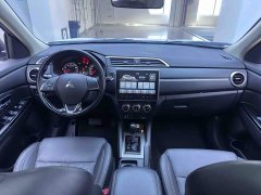 Mitsubishi Jingxuan ASX 2020 2.0L CVT Smart Leader Edition - ფოტო 19