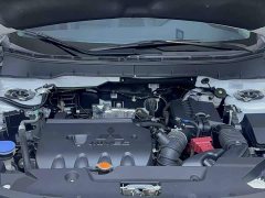 Mitsubishi Jingxuan ASX 2020 2.0L CVT Smart Leader Edition - ფოტო 20