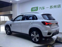 Mitsubishi Jingxuan ASX 2020 2.0L CVT Smart Leader Edition - ფოტო 4