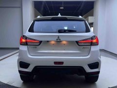 Mitsubishi Jingxuan ASX 2020 2.0L CVT Smart Leader Edition - ფოტო 5