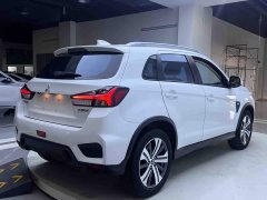 Mitsubishi Jingxuan ASX 2020 2.0L CVT Smart Leader Edition - ფოტო 6