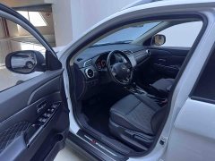 Mitsubishi Jingxuan ASX 2020 2.0L CVT Smart Leader Edition - ფოტო 9