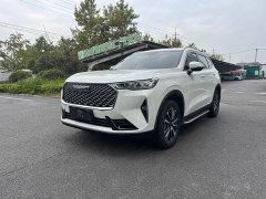 Haval H6 Third Generation 1.5T Automatic Two-Wheel Drive Max - ფოტო 1