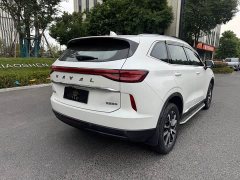 Haval H6 Third Generation 1.5T Automatic Two-Wheel Drive Max - ფოტო 10