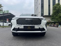 Haval H6 Third Generation 1.5T Automatic Two-Wheel Drive Max - ფოტო 2