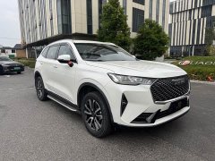 Haval H6 Third Generation 1.5T Automatic Two-Wheel Drive Max - ფოტო 3