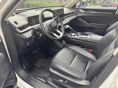 Haval H6 Third Generation 1.5T Automatic Two-Wheel Drive Max - ფოტო 4