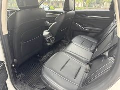 Haval H6 Third Generation 1.5T Automatic Two-Wheel Drive Max - ფოტო 5