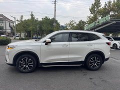 Haval H6 Third Generation 1.5T Automatic Two-Wheel Drive Max - ფოტო 7