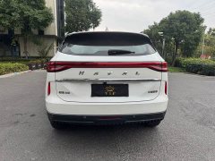 Haval H6 Third Generation 1.5T Automatic Two-Wheel Drive Max - ფოტო 9