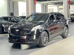 Cadillac XT5 2022 2.0T AWD Luxury - ფოტო 1