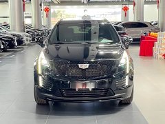 Cadillac XT5 2022 2.0T AWD Luxury - ფოტო 2