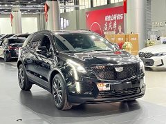 Cadillac XT5 2022 2.0T AWD Luxury - ფოტო 3