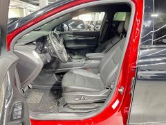 Cadillac XT5 2022 2.0T AWD Luxury - ფოტო 4
