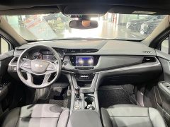 Cadillac XT5 2022 2.0T AWD Luxury - ფოტო 5