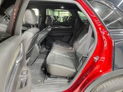 Cadillac XT5 2022 2.0T AWD Luxury - ფოტო 6