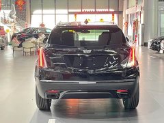 Cadillac XT5 2022 2.0T AWD Luxury - ფოტო 8