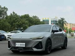 Changan UNI-V 1.5T Deluxe - ფოტო 1
