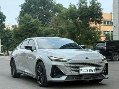 Changan UNI-V 1.5T Deluxe - ფოტო 3