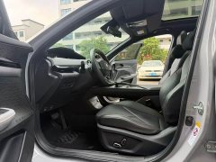 Changan UNI-V 1.5T Deluxe - ფოტო 4