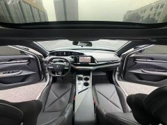 Changan UNI-V 1.5T Deluxe - ფოტო 5