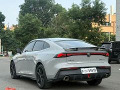Changan UNI-V 1.5T Deluxe - ფოტო 7