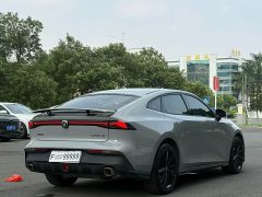 Changan UNI-V 1.5T Deluxe - ფოტო 9