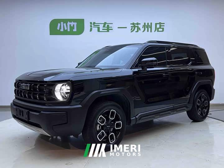 Haval Cool Dog 1.5T DCT FWD Trendsetter Edition